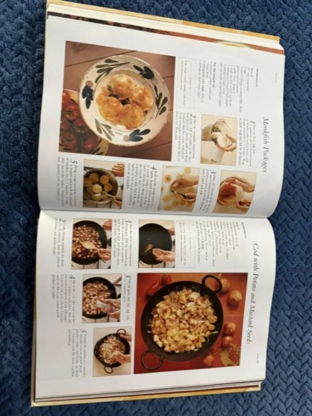 The Around the World Cookbook: Over 350 Recipes World's Best-Loved Cuisines